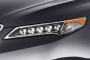 2015 Acura TLX 4-door Sedan FWD Tech Headlight