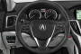 2015 Acura TLX 4-door Sedan FWD Tech Steering Wheel