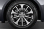 2015 Acura TLX 4-door Sedan FWD Tech Wheel Cap