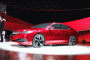 2015 Acura TLX (prototype)  -  2014 Detroit Auto Show live photos