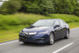 2015 Acura TLX 2.4