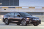 2015 Acura TLX 3.5