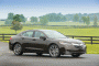 2015 Acura TLX 3.5