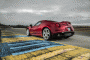 2015 Alfa Romeo 4C