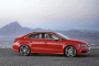 2015 Audi S3