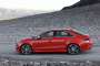 2015 Audi S3