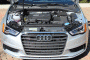 2015 Audi A3 Sedan  -  First Drive, March 2014