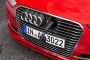 2016 Audi A3 e-tron plug-in hybrid