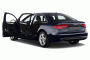 2015 Audi A4 4-door Sedan CVT FrontTrak 2.0T Premium Open Doors
