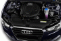 2015 Audi A5 2-door Cabriolet Auto quattro 2.0T Premium Engine