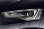 2015 Audi A5 2-door Cabriolet Auto quattro 2.0T Premium Headlight
