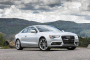 2015 Audi A5