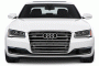 2015 Audi A8 4-door Sedan 3.0T Front Exterior View