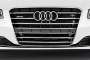 2015 Audi A8 4-door Sedan 3.0T Grille