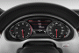 2015 Audi A8 4-door Sedan 3.0T Instrument Cluster