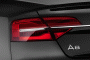 2015 Audi A8 4-door Sedan 3.0T Tail Light