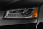 2015 Audi A8 L 4-door Sedan 3.0T Headlight