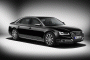 2015 Audi A8 L Security