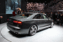 2015 Audi A8 / S8  -  2013 Frankfurt Motor Show