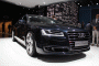 2015 Audi A8 / S8  -  2013 Frankfurt Motor Show