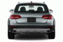 2015 Audi Allroad 4-door Wagon Premium  Plus Rear Exterior View