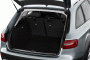 2015 Audi Allroad 4-door Wagon Premium  Plus Trunk