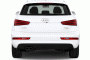 2015 Audi Q3 quattro 4-door 2.0T Premium Plus Rear Exterior View
