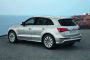 2015 Audi Q5 Hybrid