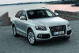 2015 Audi Q5 Hybrid