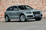 2015 Audi Q5 Hybrid