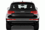2015 Audi Q7 quattro 4-door 3.0L TDI Premium Rear Exterior View