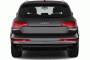 2015 Audi Q7 quattro 4-door 3.0T Premium Rear Exterior View