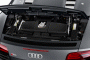 2015 Audi R8 2-door Convertible Auto quattro Spyder V8 Engine