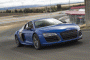 2015 Audi R8 V10