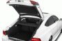 2015 Audi RS 7 4-door HB Prestige Trunk