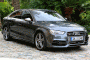 2015 Audi S3 First Drive, Monte Carlo