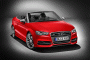 2015 Audi S3 Cabriolet
