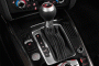 2015 Audi S4 4-door Sedan Man Premium Plus Gear Shift