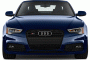 2015 Audi S5 2-door Coupe Auto Premium Plus Front Exterior View