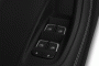 2015 Audi S6 4-door Sedan Door Controls