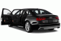 2015 Audi S6 4-door Sedan Open Doors
