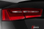 2015 Audi S6 4-door Sedan Tail Light