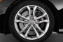 2015 Audi S6 4-door Sedan Wheel Cap