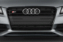 2015 Audi S7 4-door HB Grille