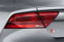 2015 Audi S7 4-door HB Tail Light