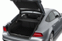 2015 Audi S7 4-door HB Trunk