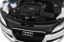2015 Audi TT 2-door Roadster S tronic quattro 2.0T Engine