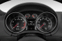 2015 Audi TT 2-door Roadster S tronic quattro 2.0T Instrument Cluster