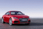 2016 Audi TTS