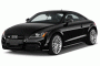 2015 Audi TTS 2-door Coupe S tronic quattro 2.0T Angular Front Exterior View